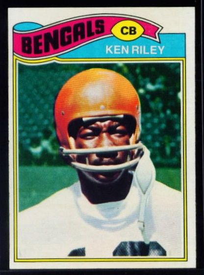 365 Ken Riley